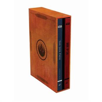 Star Wars Jedi Path & Book of Sith Deluxe Box Set (2025 Edition)