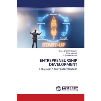 Entrepreneurship Development