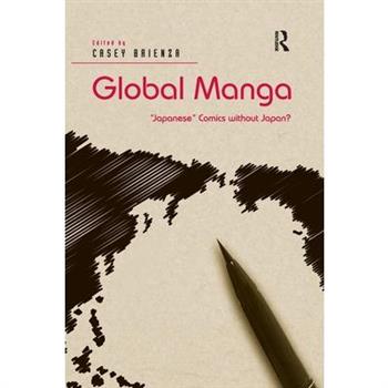 Global Manga