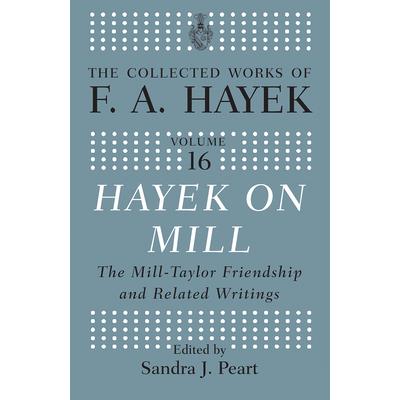 Hayek On Mill