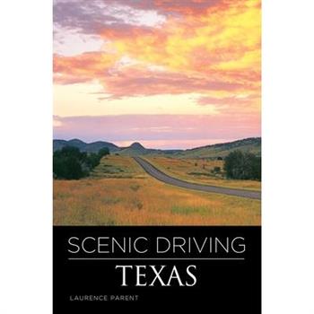 Scenic Driving Texas
