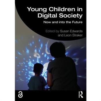 Young Children in Digital Society