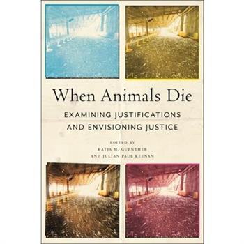 When Animals Die