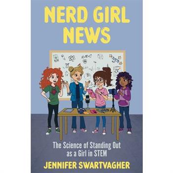 Nerd Girl News