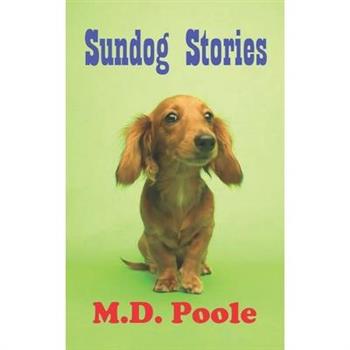 Sundog Stories