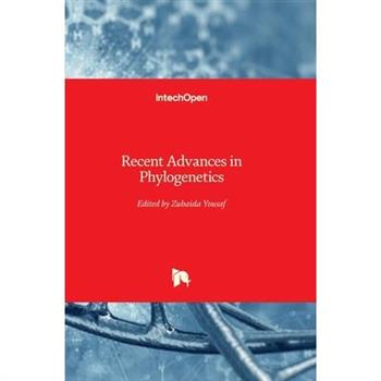 Recent Advances in Phylogenetics