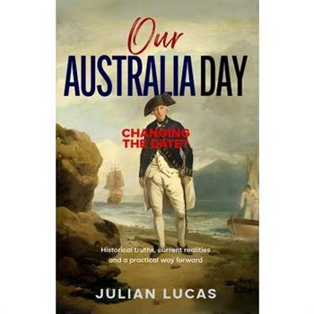 Our Australia Day