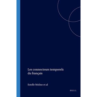 Les Connecteurs Temporels Du Fran蓷is
