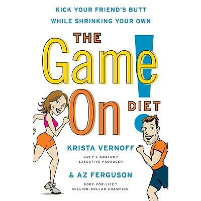 The Game On! Diet