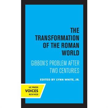 The Transformation of the Roman World, 3