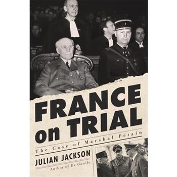 France on Trial