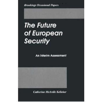 The Future of European Security