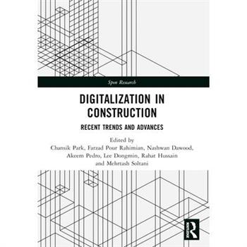 Digitalization in Construction