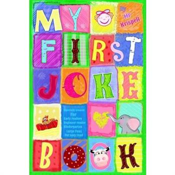 My First Joke Book