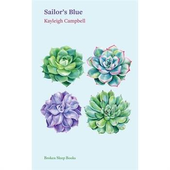 Sailor's Blue