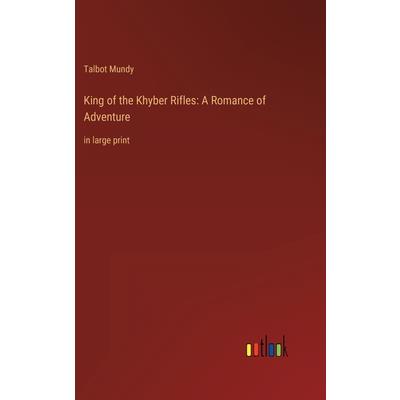 King of the Khyber Rifles