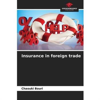 Insurance in foreign trade