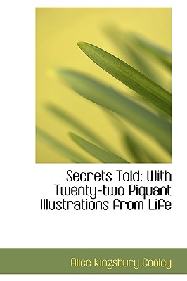 Secrets Told