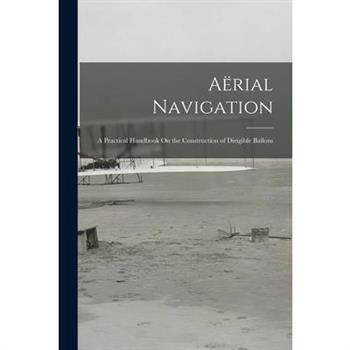 A禱rial Navigation