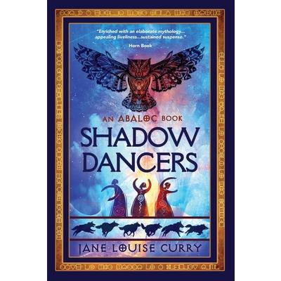 Shadow Dancers (Abaloc Book 8)