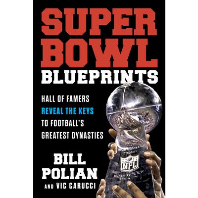 Super Bowl Blueprints