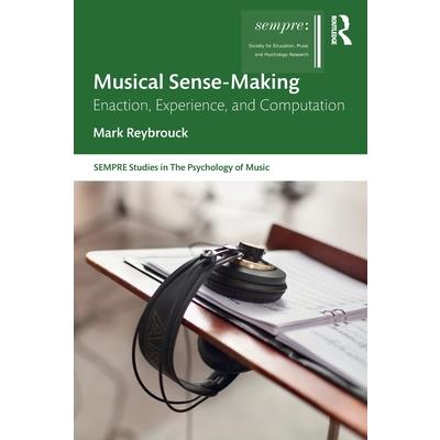 Musical Sense-Making