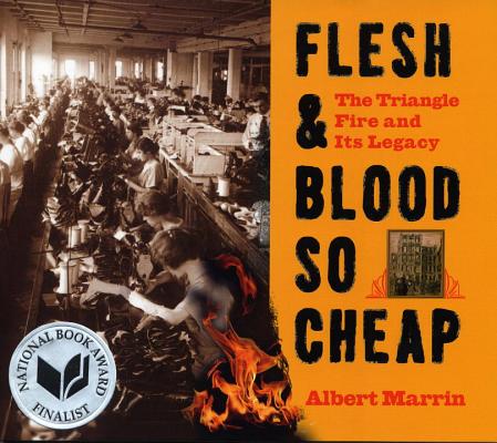 Flesh & Blood So Cheap