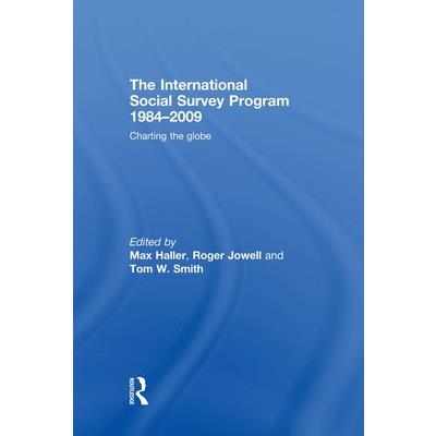 The International Social Survey Programme 1984-2009