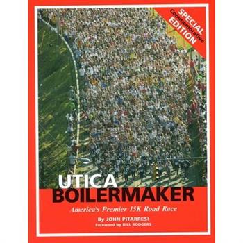 Utica Boilermaker