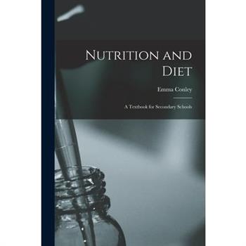 Nutrition and Diet