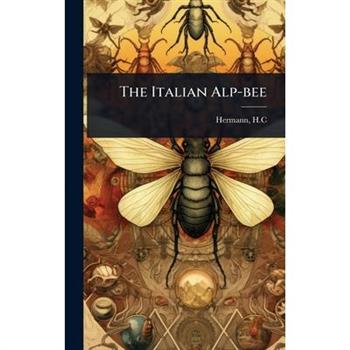 The Italian Alp-bee