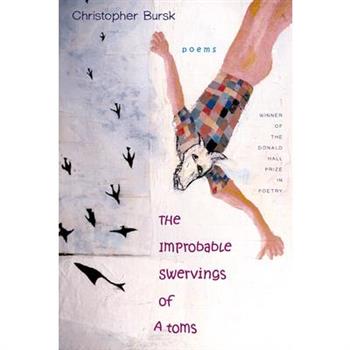 The Improbable Swervings of Atoms