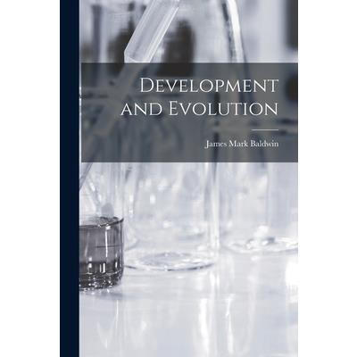 Development and Evolution