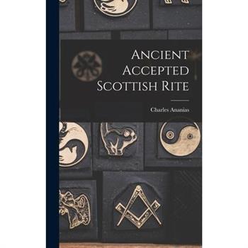 Ancient Accepted Scottish Rite