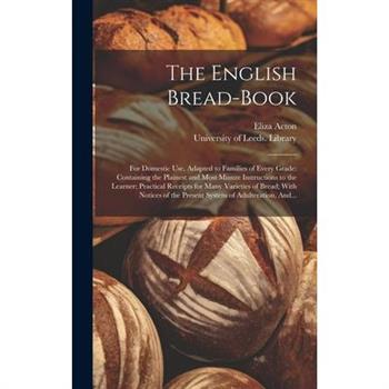 The English Bread-book