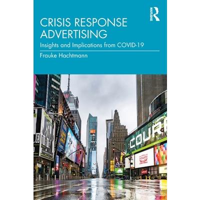 Crisis Response Advertising