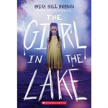The Girl in the Lake