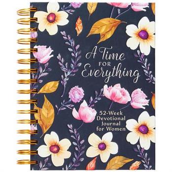 A Time for Everything