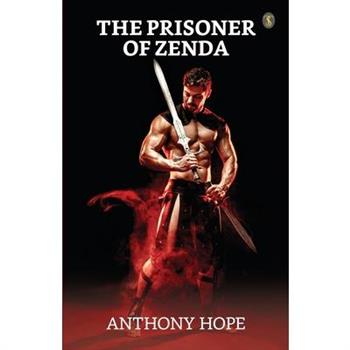 The Prisoner Of Zenda