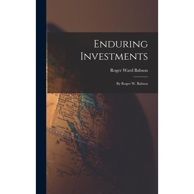 Enduring Investments