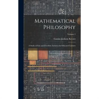 Mathematical Philosophy