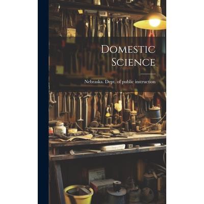 Domestic Science
