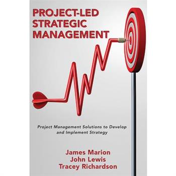 Project-Led Strategic Management