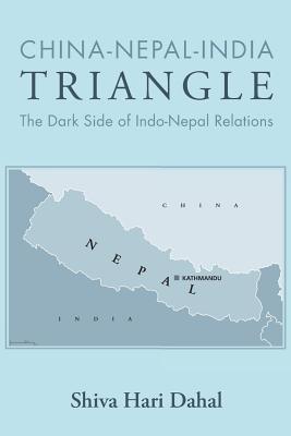 China-nepal-india Triangle