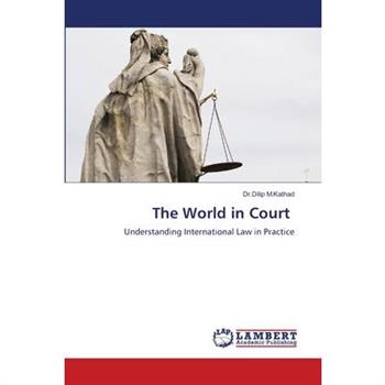 The World in Court