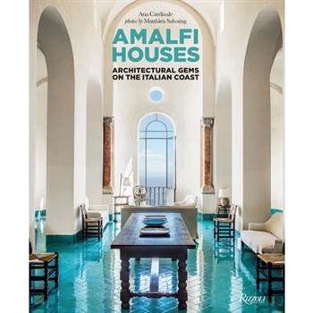 Amalfi Houses
