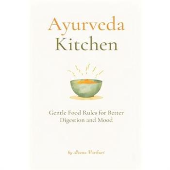Ayurveda Kitchen