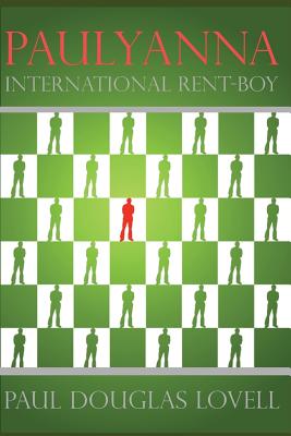 Paulyanna International Rent-boy