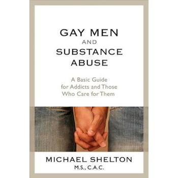Gay Men and Substance Abuse