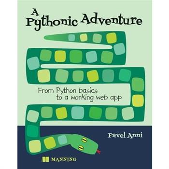 A Pythonic Adventure